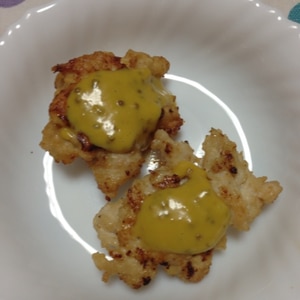 簡単 チキンナゲットソース大人のマスタード味 レシピ 作り方 By 寿由紀 ちゃん 楽天レシピ 簡単 チキンナゲットソース大人のマスタード味 レシピ 作り方 By 寿由紀 ちゃん 楽天レシピ